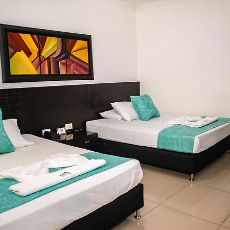 Hotel Abadia Neiva  Exterior foto