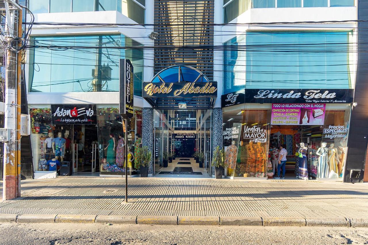 Hotel Abadia Neiva  Exterior foto