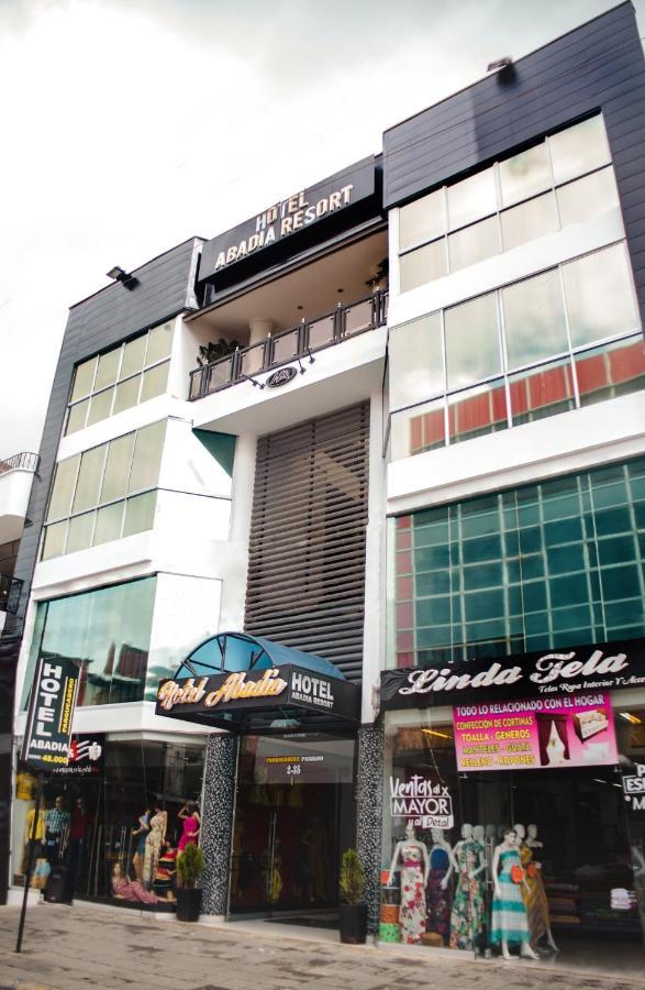 Hotel Abadia Neiva  Exterior foto