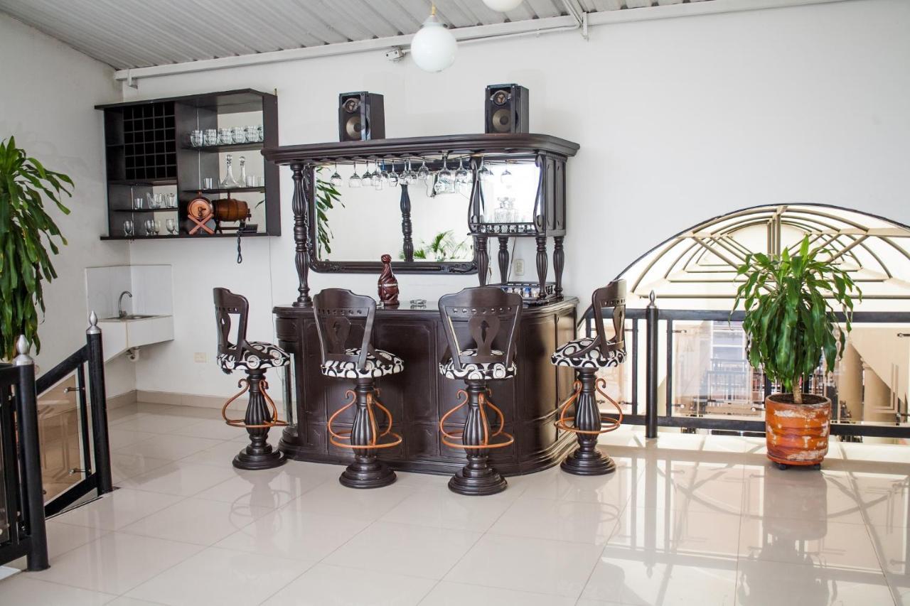 Hotel Abadia Neiva  Exterior foto
