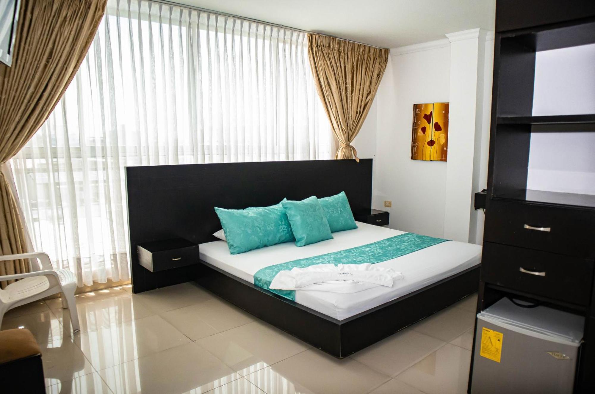 Hotel Abadia Neiva  Exterior foto